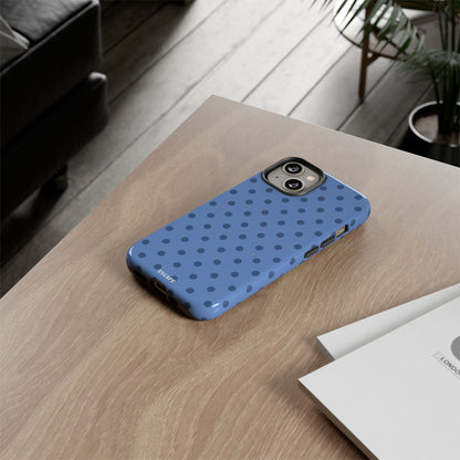 Lunares blue  iPhone