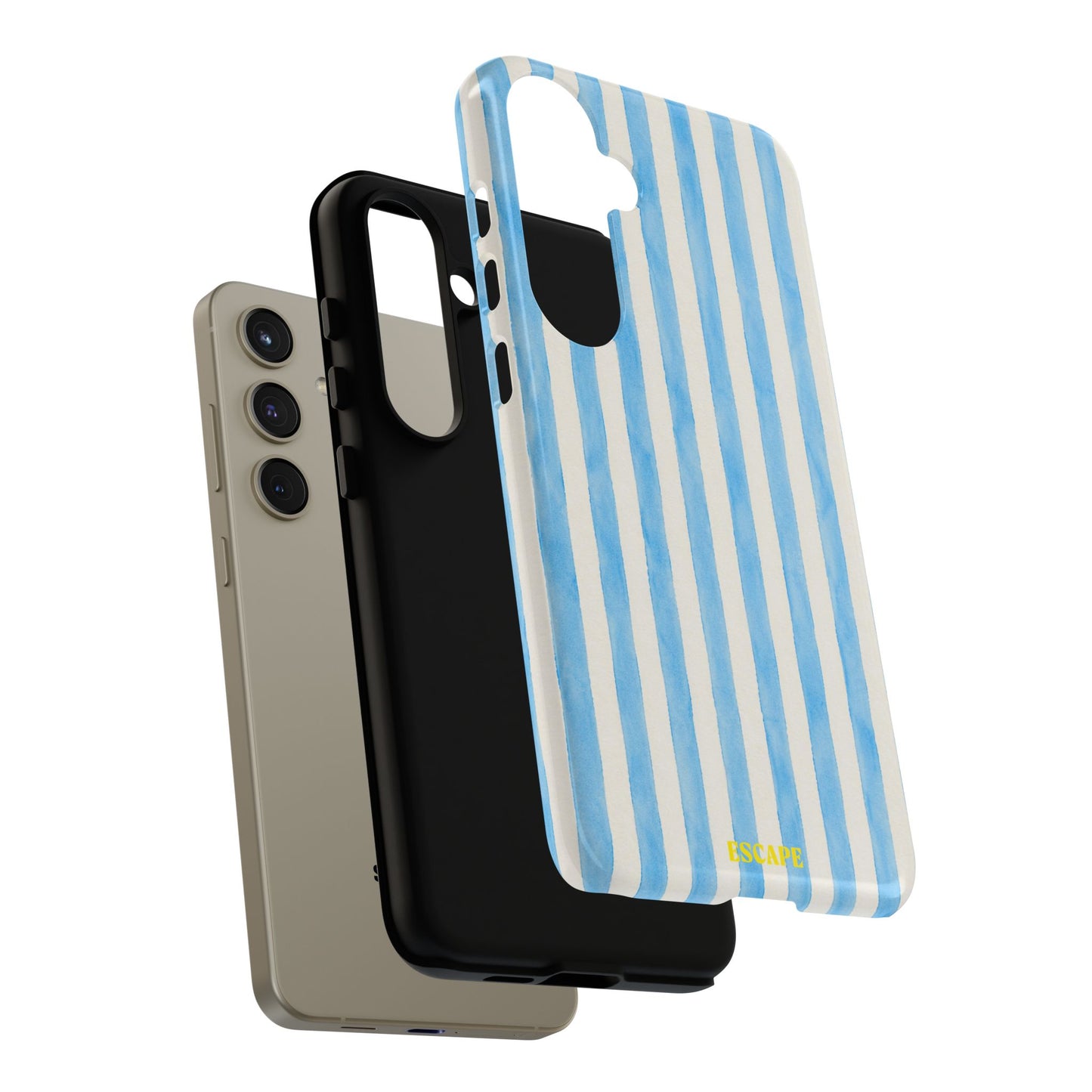 Positano Stripe Samsung