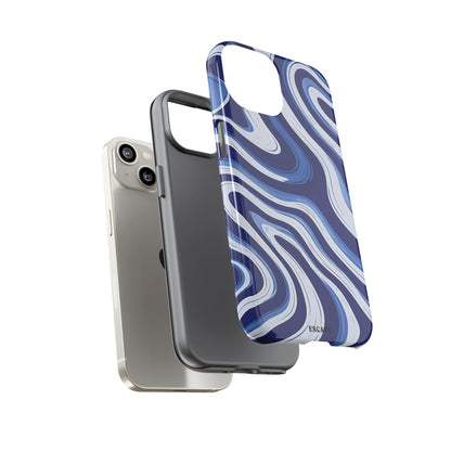 Marine Theory iPhone