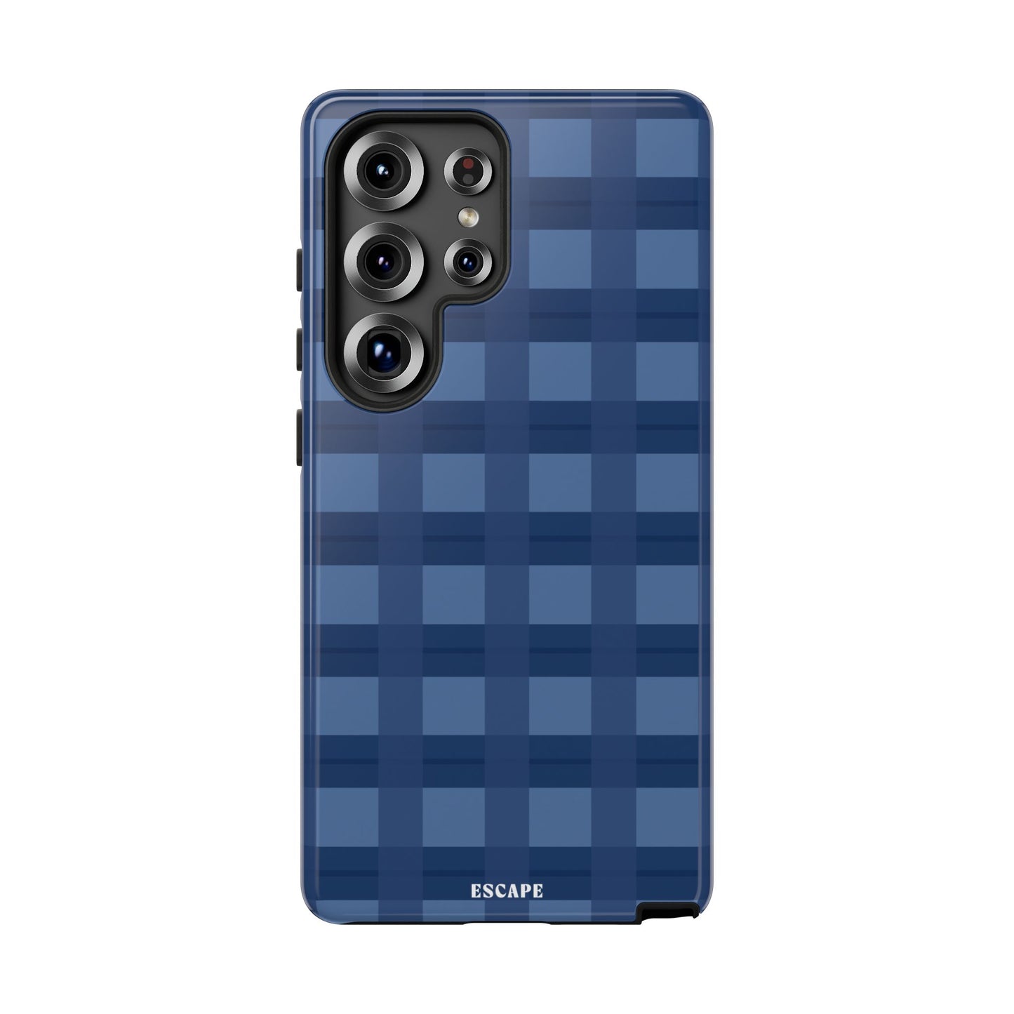 Copy of Lunares pink Samsung