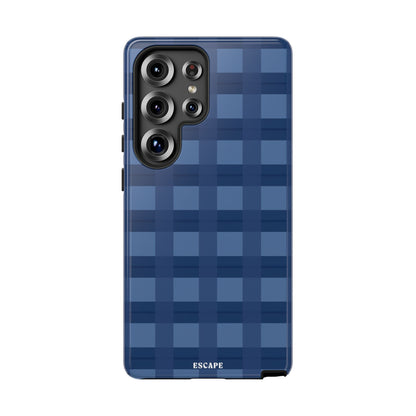 Copy of Lunares pink Samsung