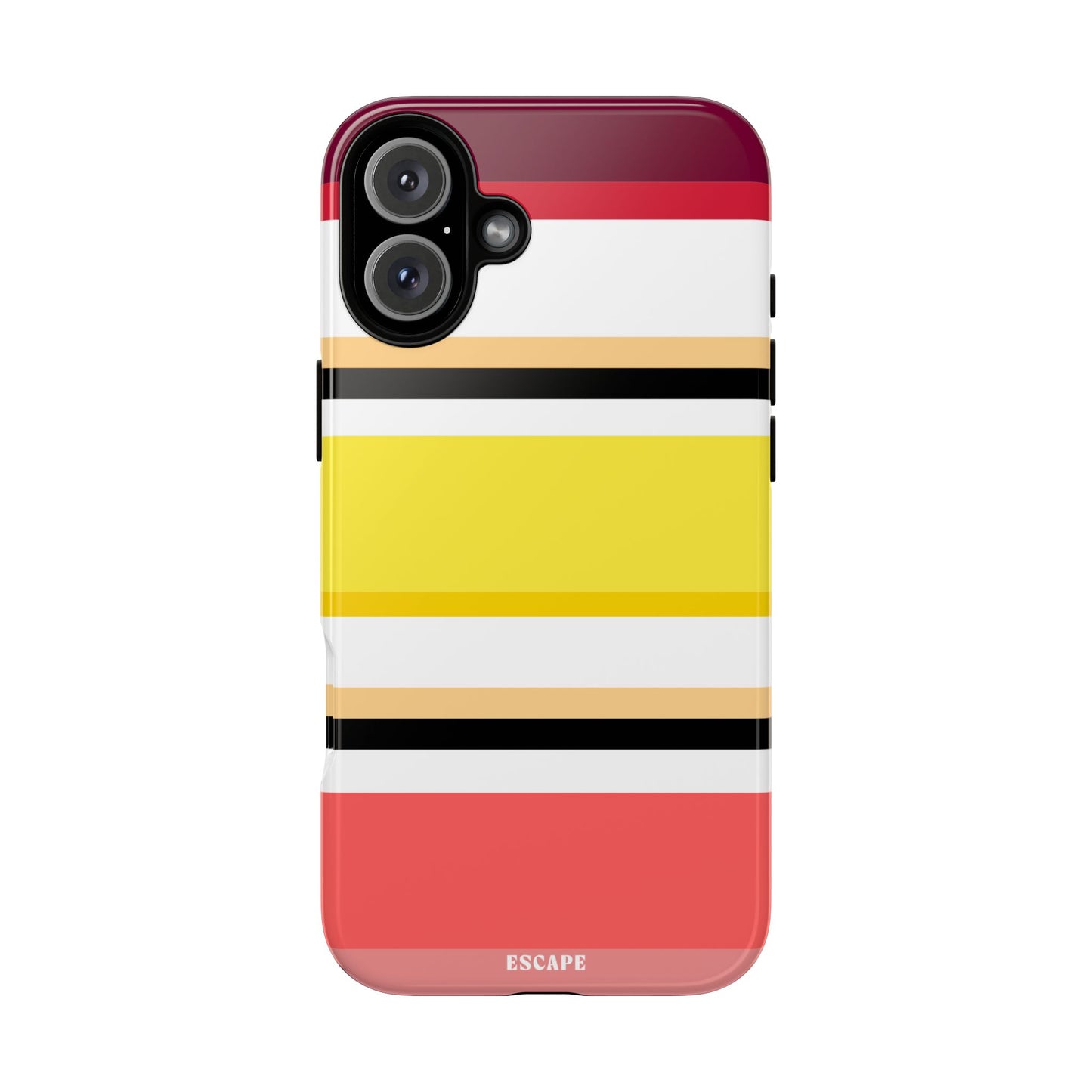 Colorinche iPhone