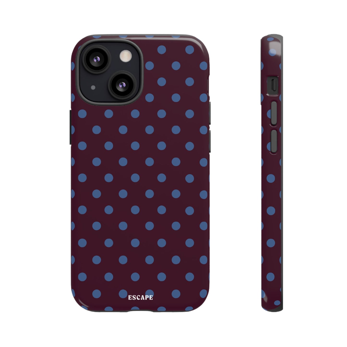 Lunares bordo  iPhone