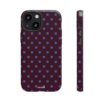 Lunares bordo  iPhone