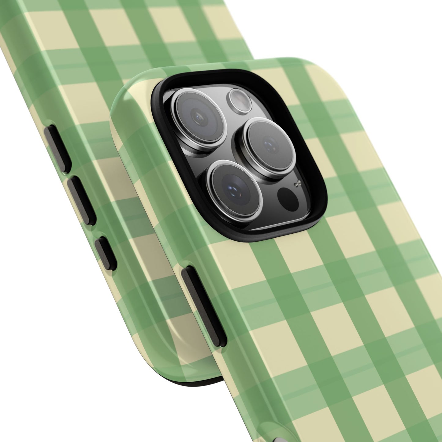 Cuadrilla verde iPhone