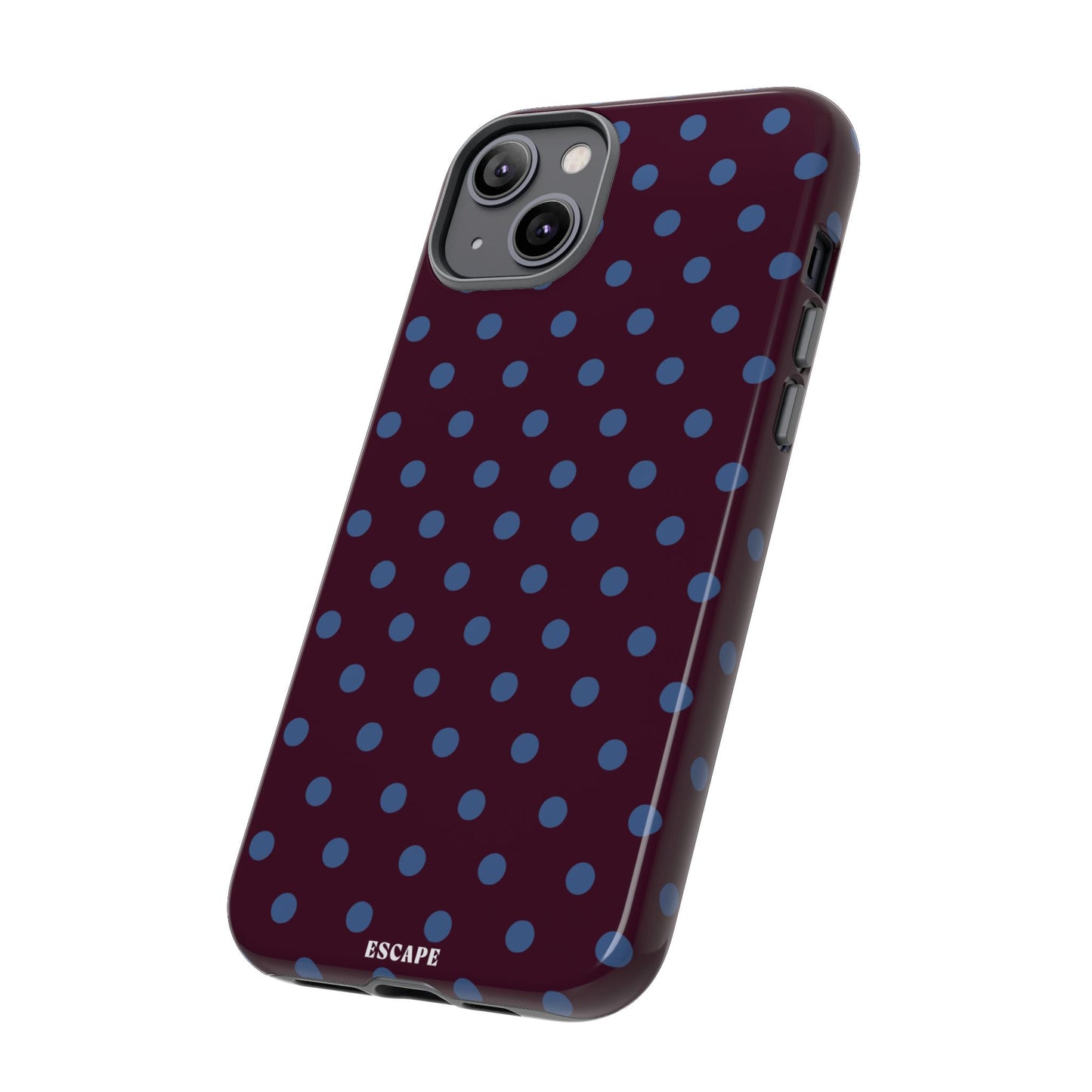Lunares bordo  iPhone