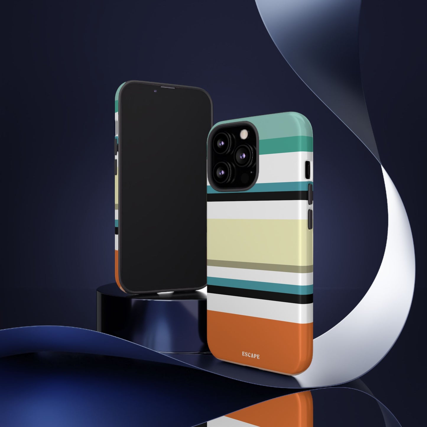 Colorinche parte 2 iPhone