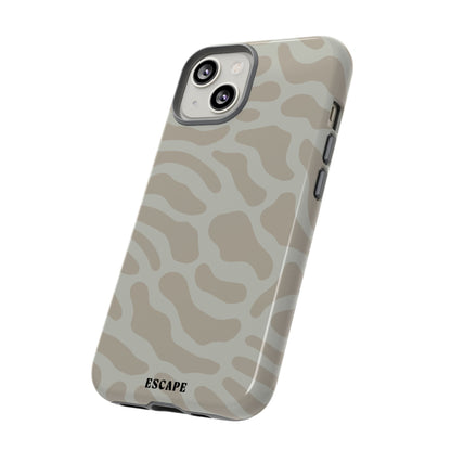 Camo Wave  iPhone