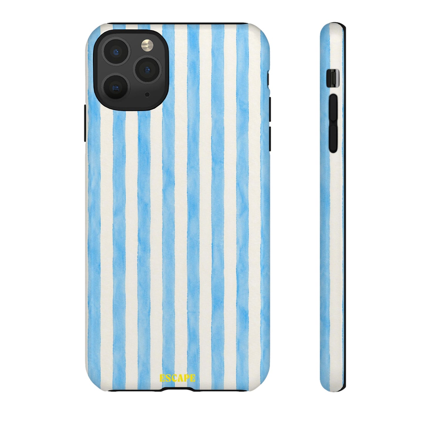 Positano Stripe Iphone