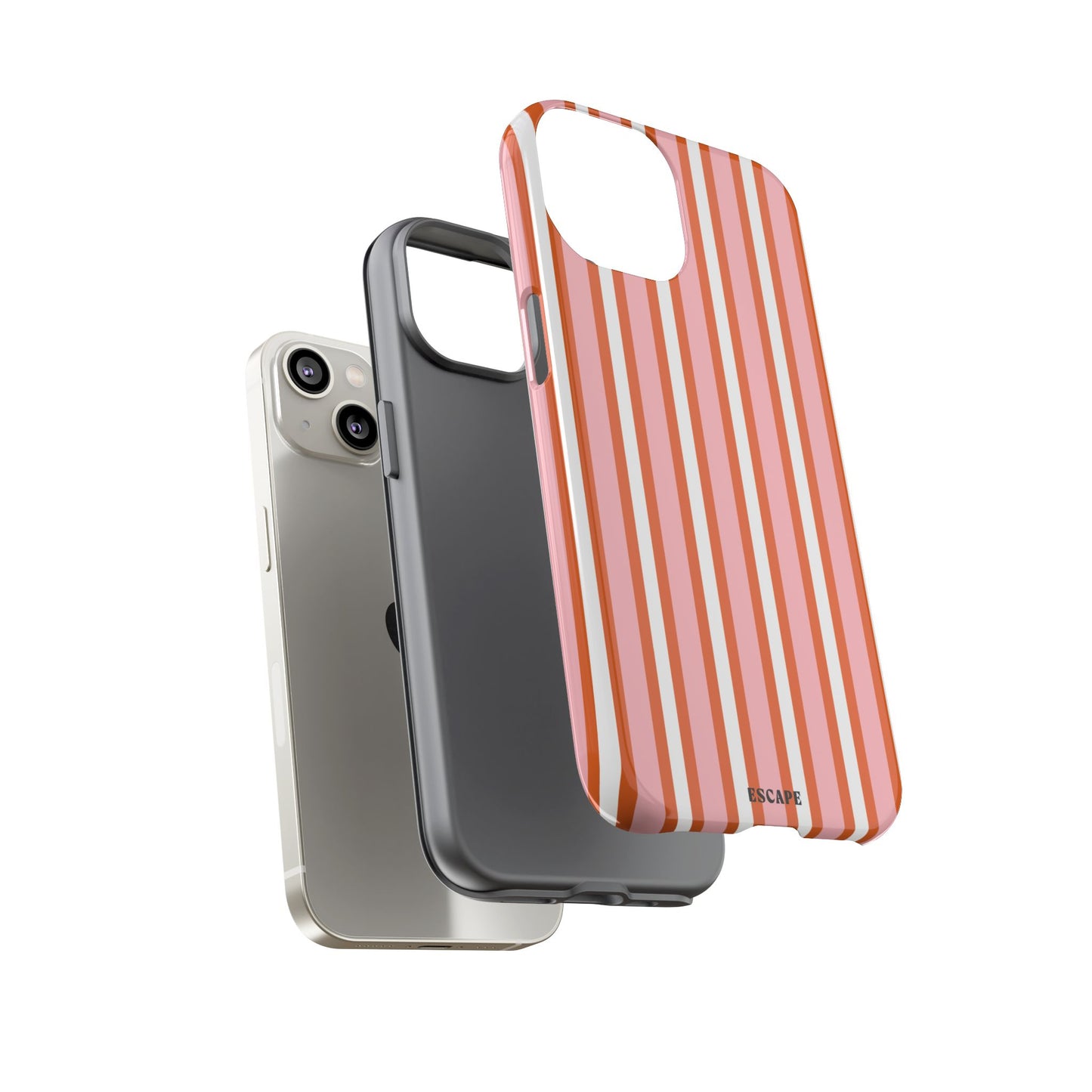 Saint Peach iPhone
