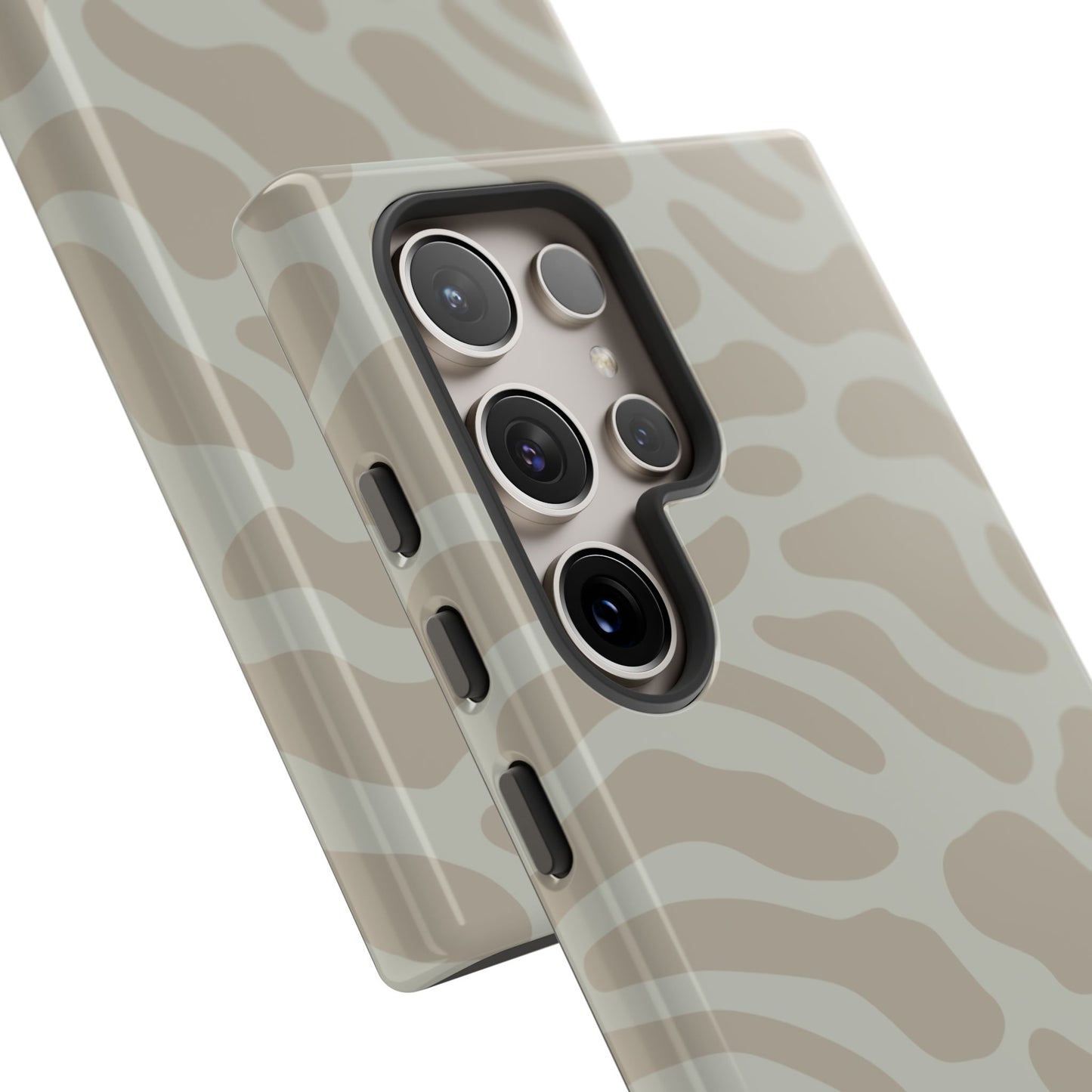 Camo Wave Samsung