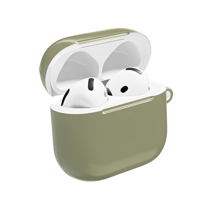 AirPod Case — Verde Oliva
