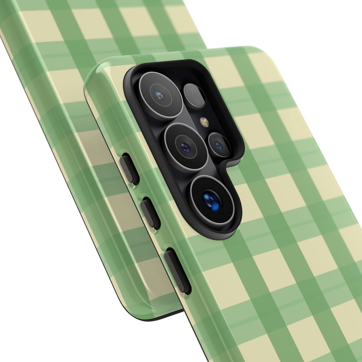 Cuadrilla verde Samsung