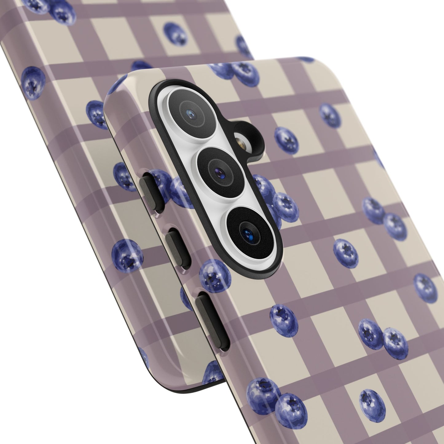arándanos Samsung