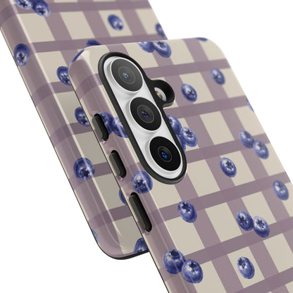 arándanos Samsung