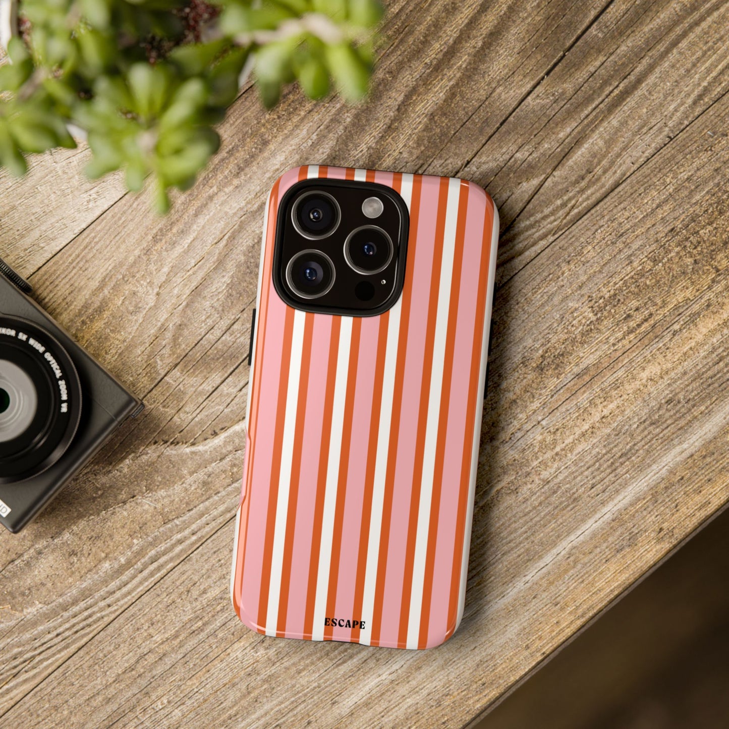 Saint Peach iPhone