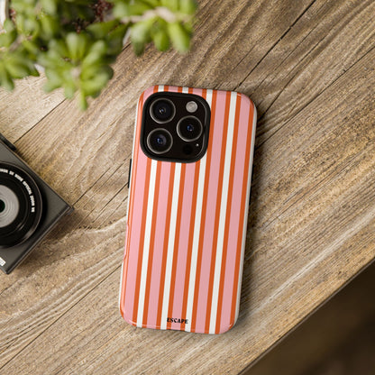 Saint Peach iPhone