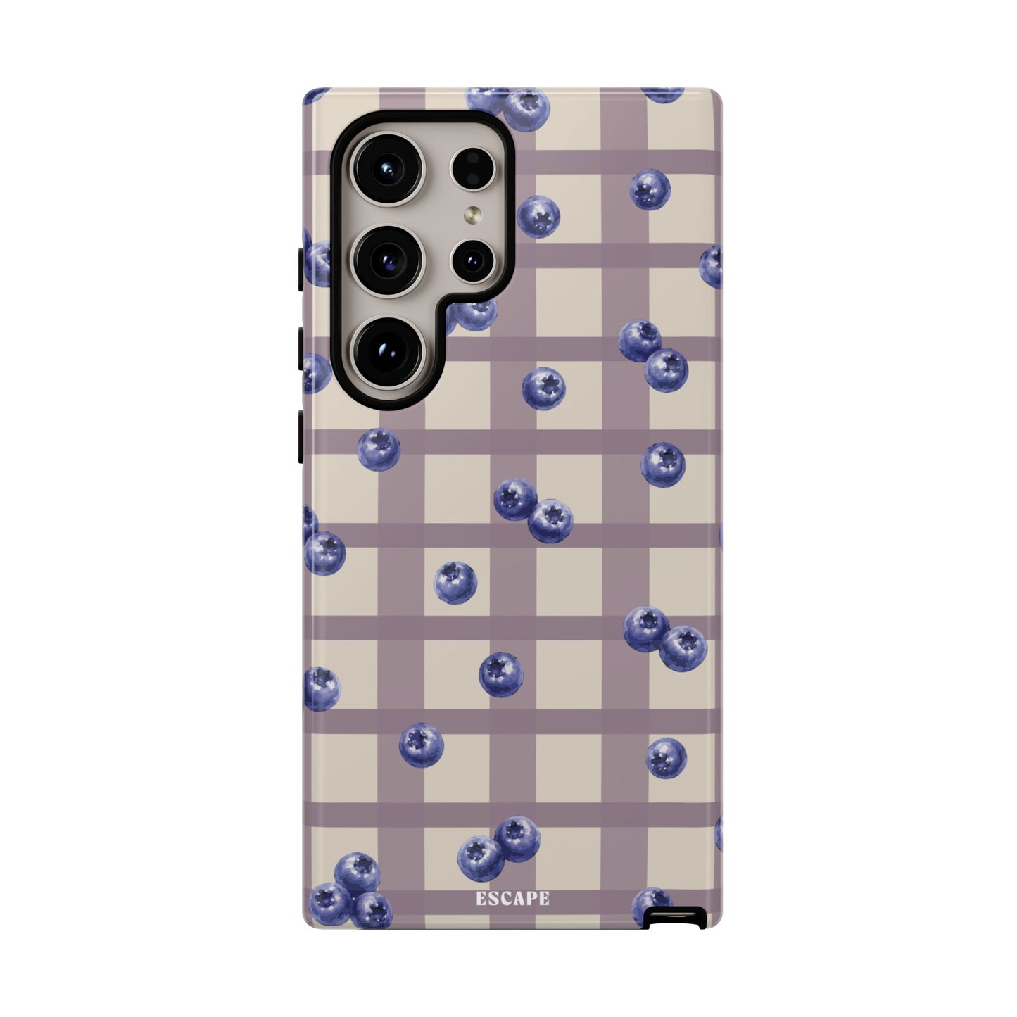 arándanos Samsung