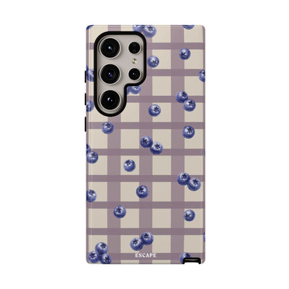 arándanos Samsung