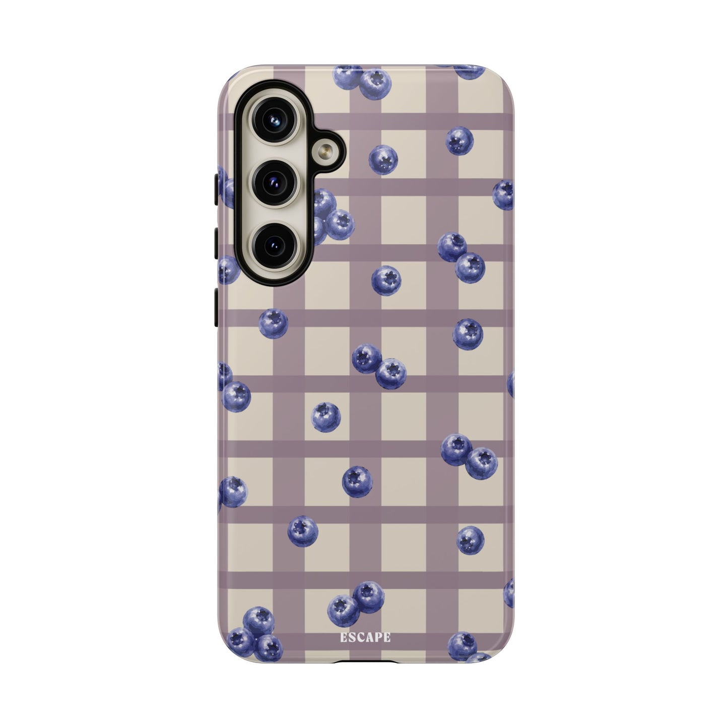 arándanos Samsung