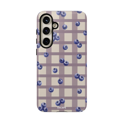 arándanos Samsung