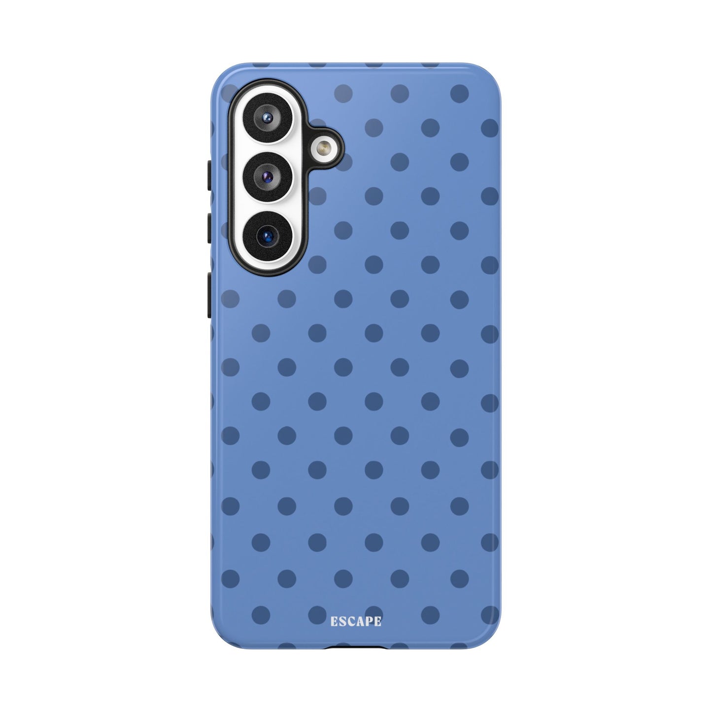 Lunares blue Samsung