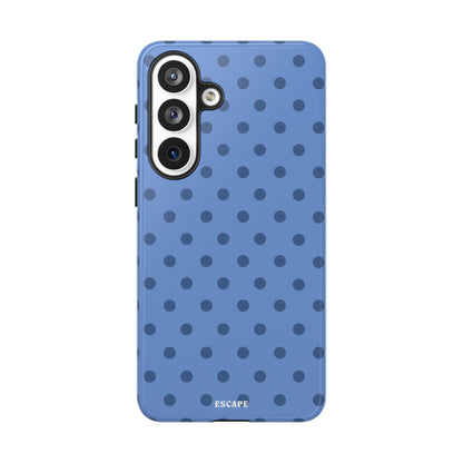 Lunares blue Samsung