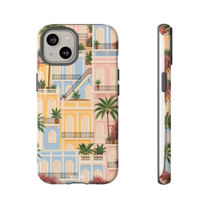 Little Havana iPhone