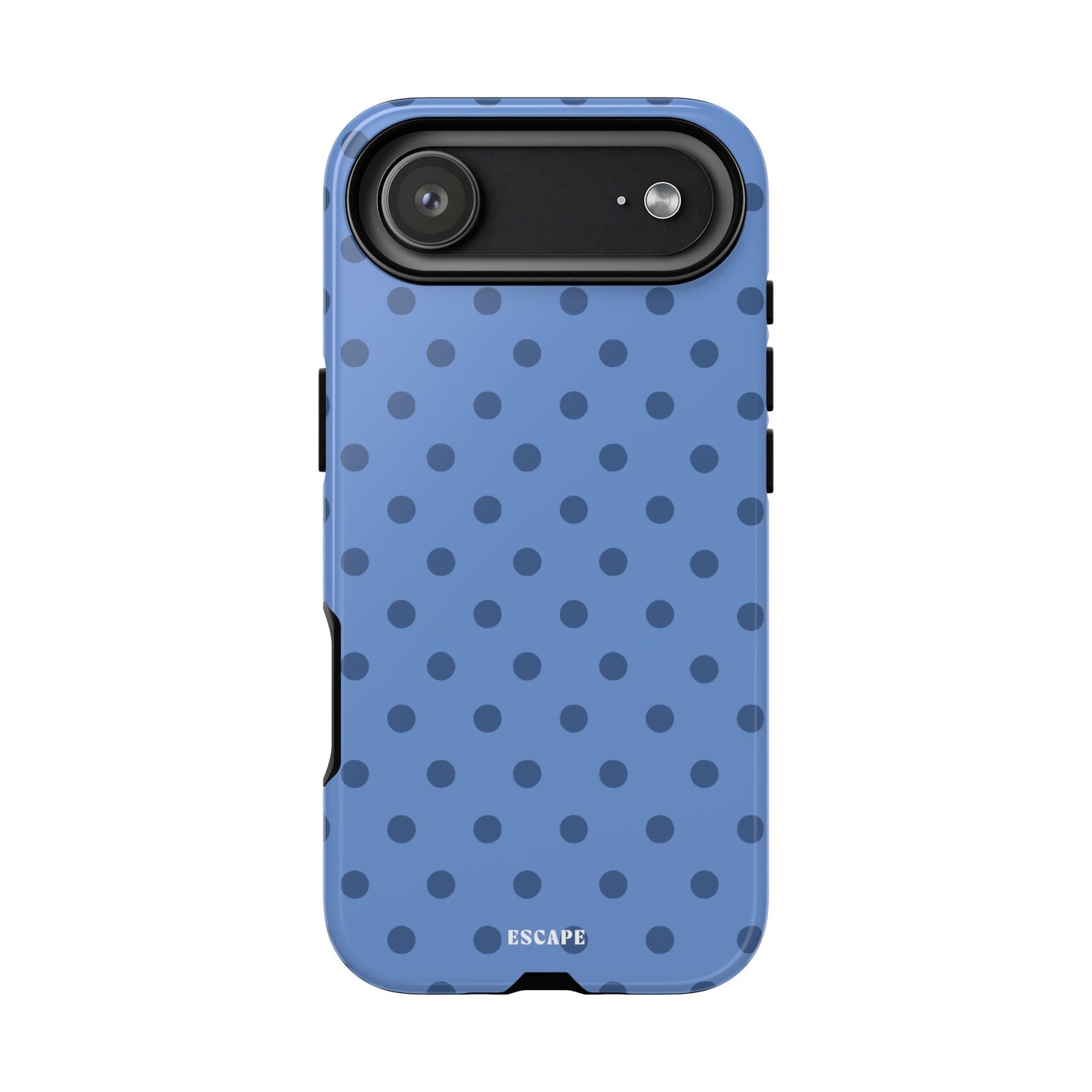 Lunares blue  iPhone