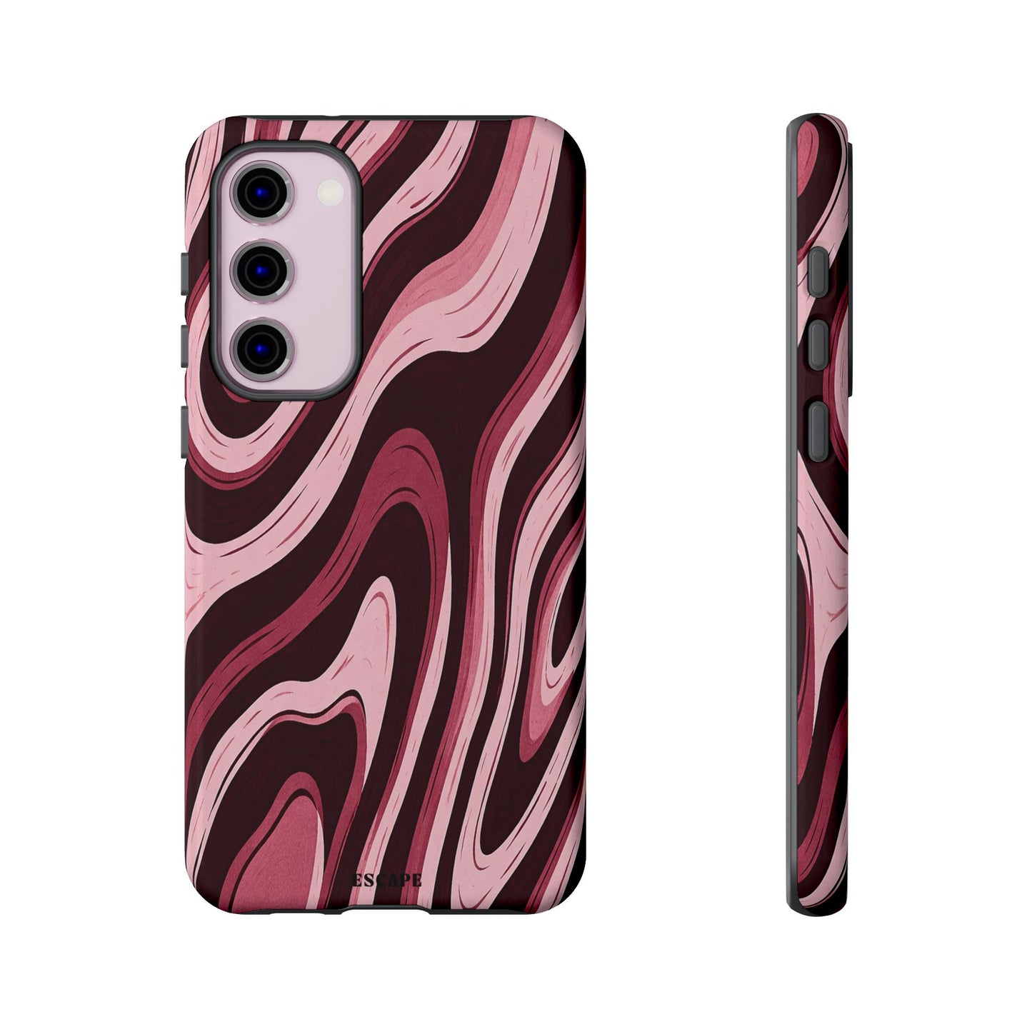 Soft Crimson Samsung