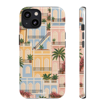 Little Havana iPhone