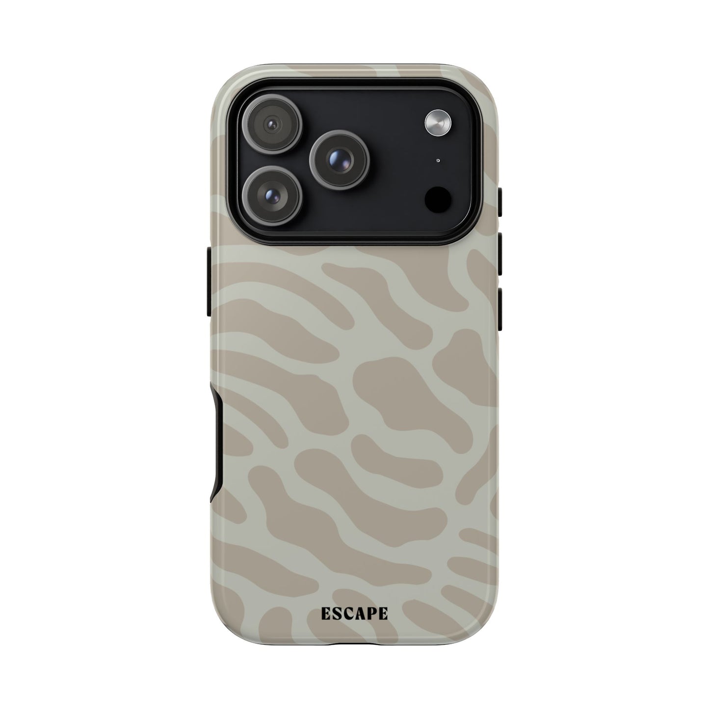 Camo Wave  iPhone
