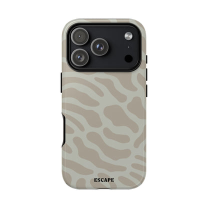 Camo Wave  iPhone