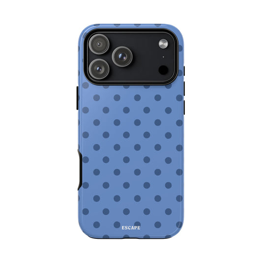 Azure Muse iPhone