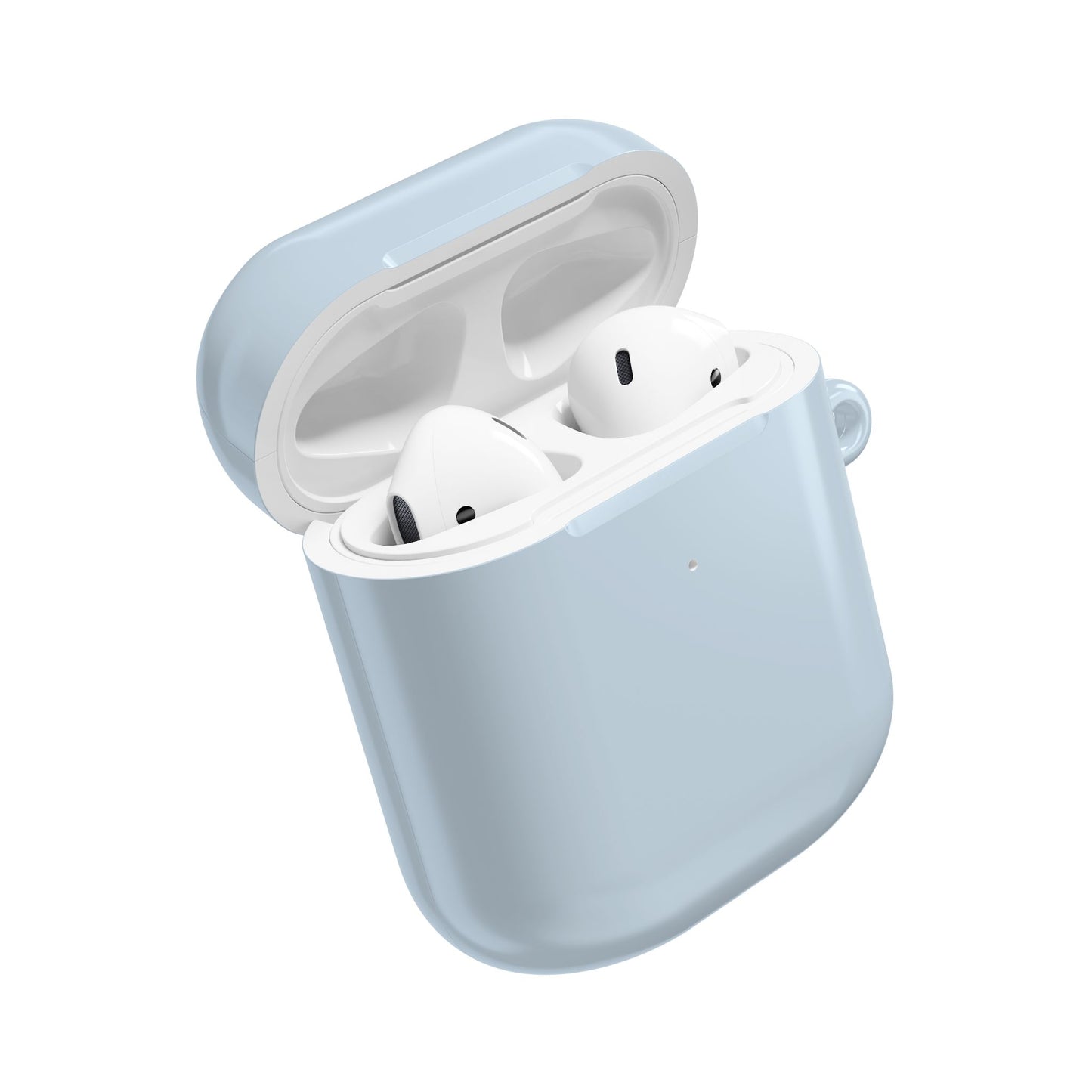 Copy of AirPod Case — Rosa apagado