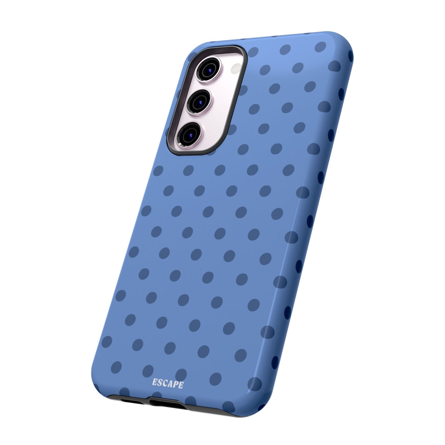 Lunares blue Samsung