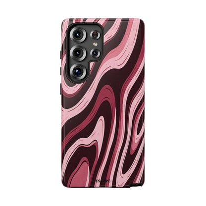 Soft Crimson Samsung
