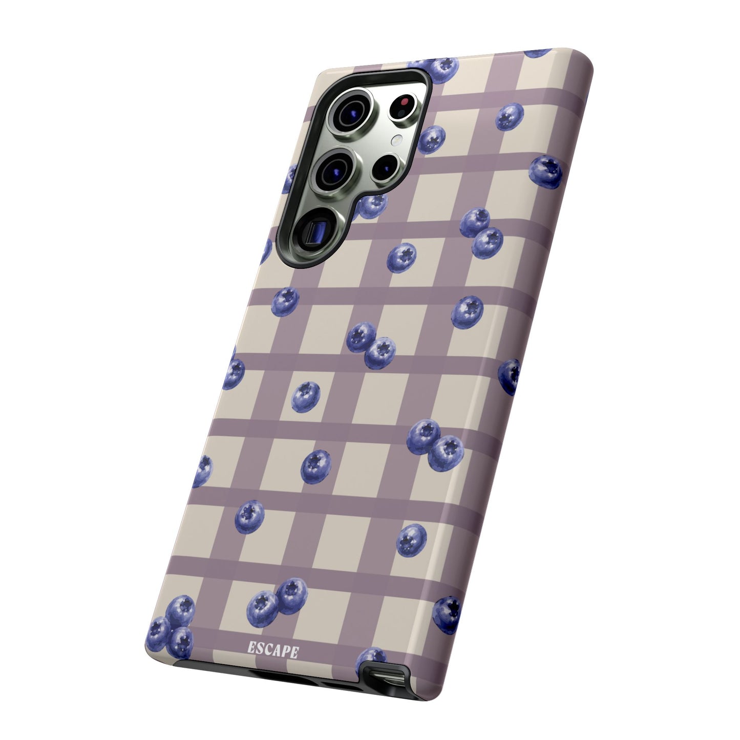 arándanos Samsung