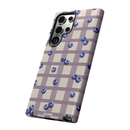 arándanos Samsung