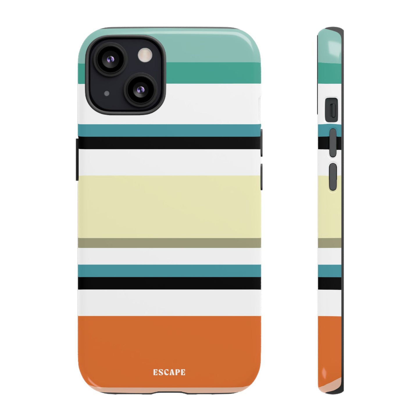 Colorinche parte 2 iPhone