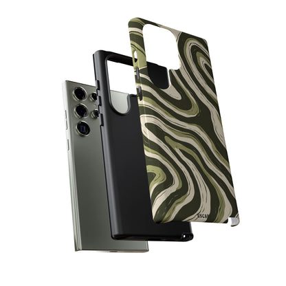 Olive Mirage Samsung