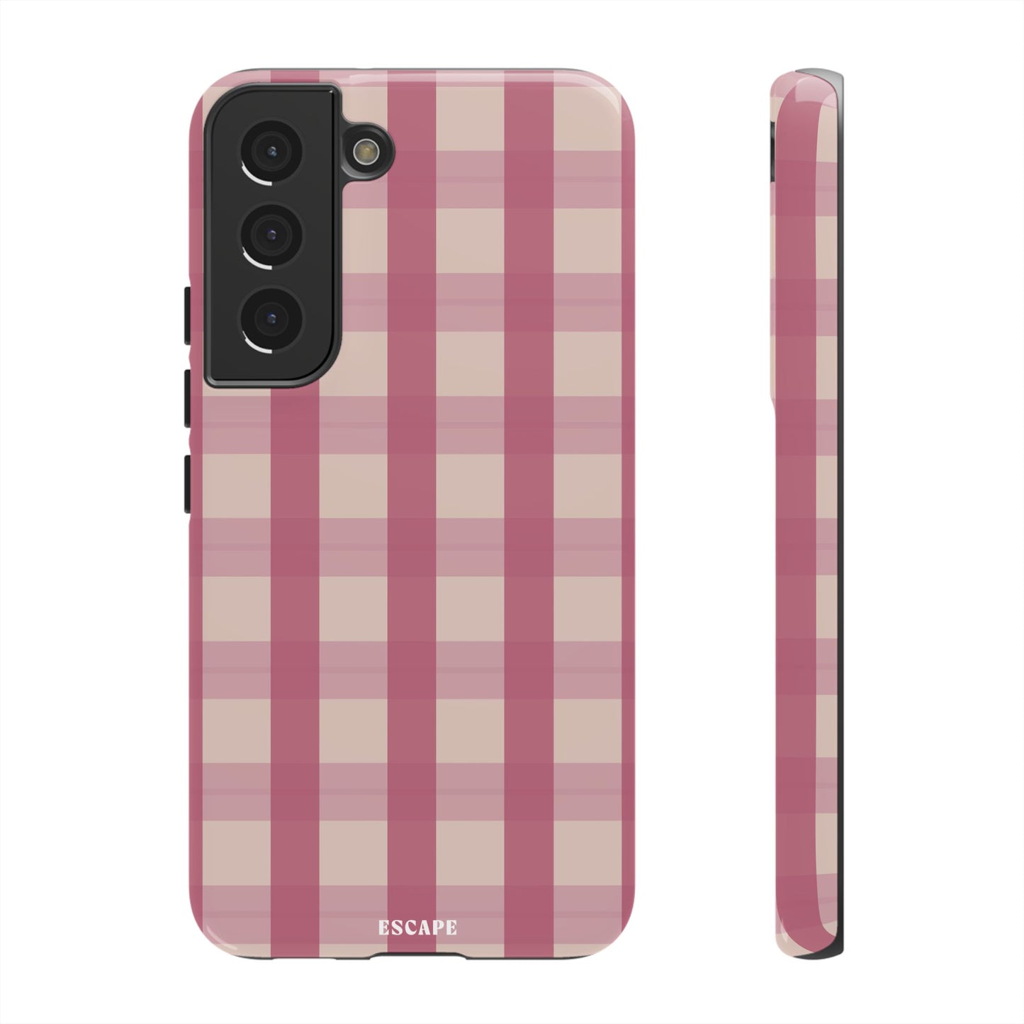 Cuadrilla rosa Samsung