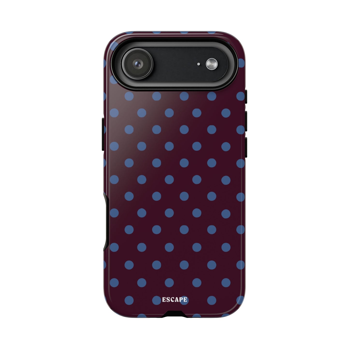 Lunares bordo  iPhone