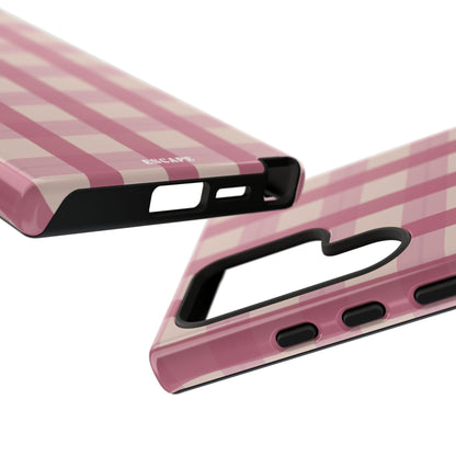Cuadrilla rosa Samsung