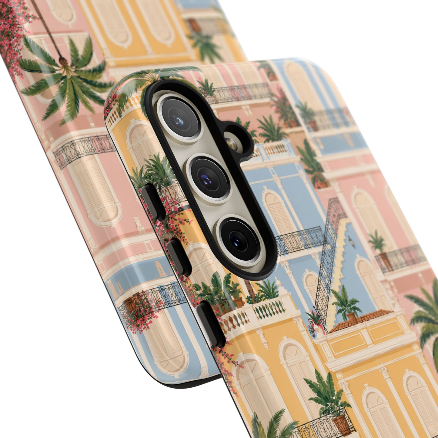 Little Havana Samsung