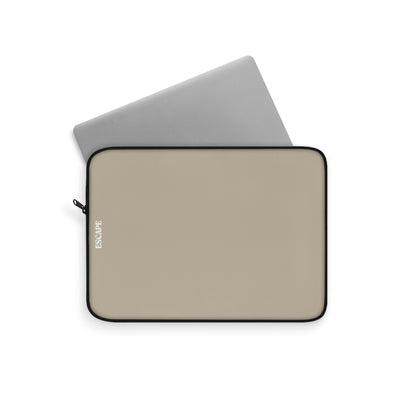Copy of Copy of Copy of Copy of Copy of Copy of Copy of Copy of Copy of Copy of Copy of Copy of Copy of Copy of Copy of Copy of Copy of Copy of Plaid Laptop Sleeve – Neutral Gray Tartan Protective...