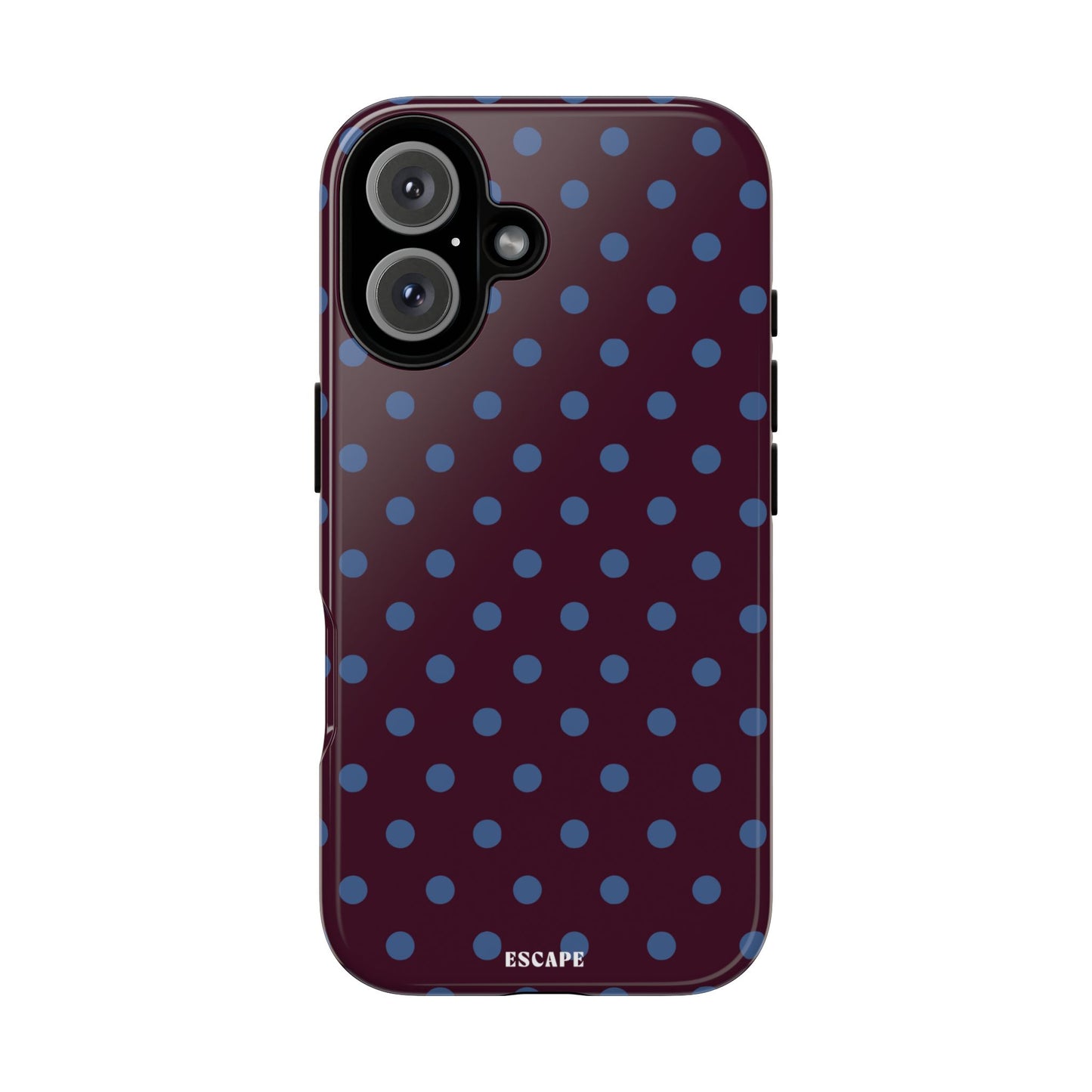 Lunares bordo  iPhone