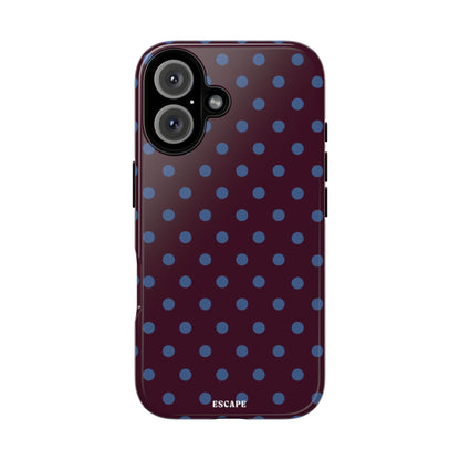 Lunares bordo  iPhone