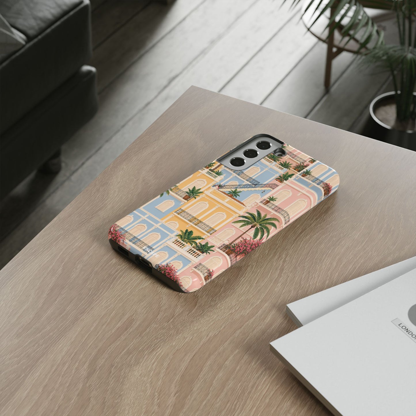 Little Havana Samsung