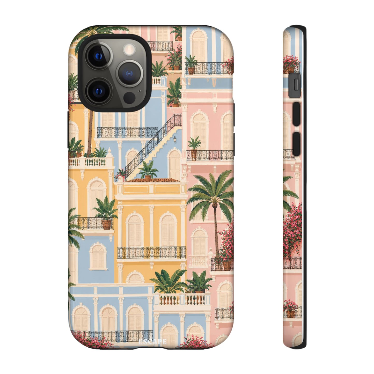 Little Havana iPhone